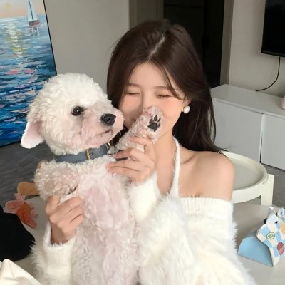 被沉默的女人